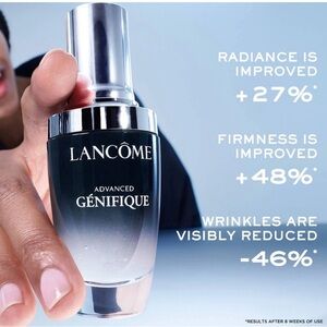 Lancôme Advanced Génifique Serum  1.0 FL OZ. (30 ml) Unopened. New without box.